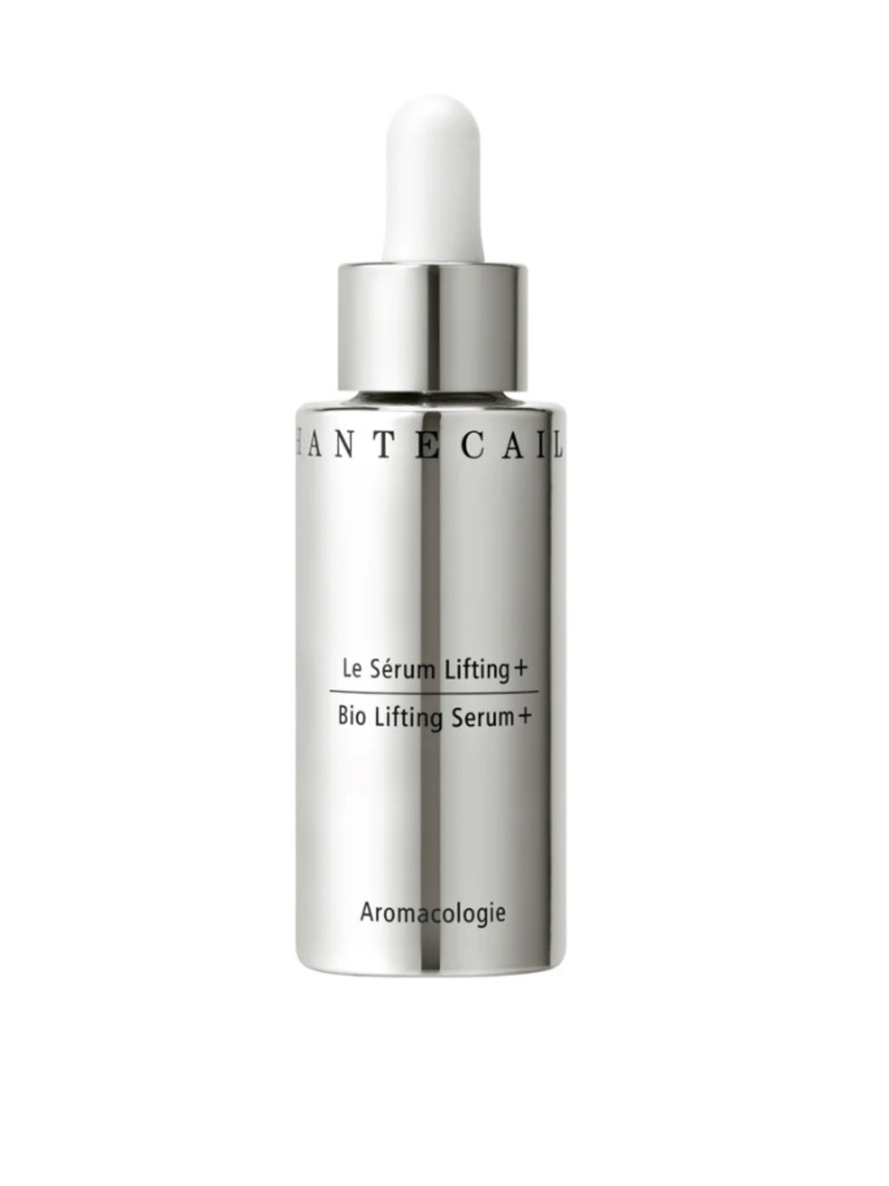 CHANTECAILLE BIO LIFTING SERUM+ NEW FULL SIZE NWT NIB 1 oz